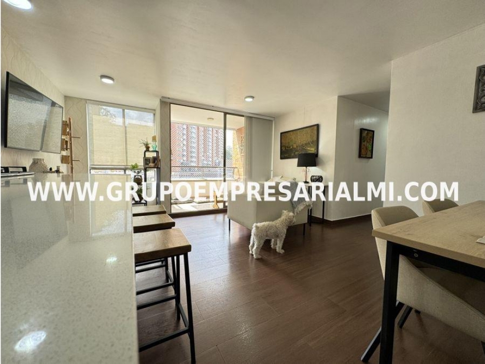 HERMOSO APARTAMENTO EN VENTA - SECTOR CASTROPOL COD: 31004 — foto 3