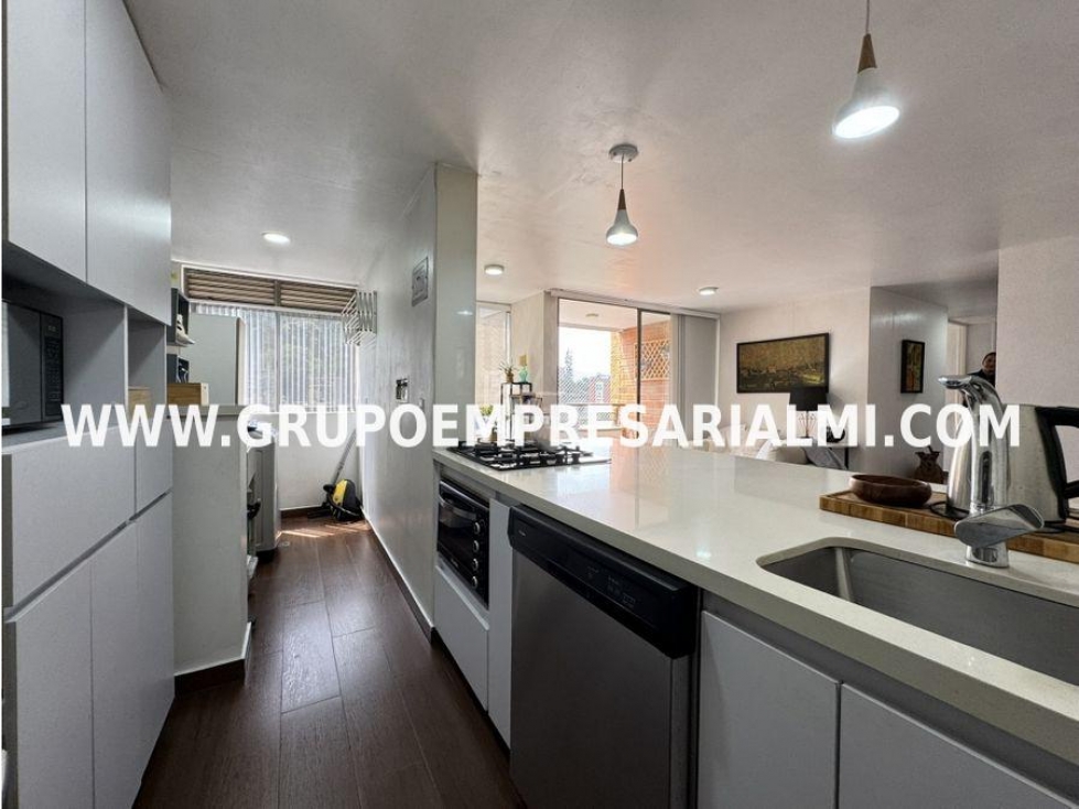 HERMOSO APARTAMENTO EN VENTA - SECTOR CASTROPOL COD: 31004 — foto 4