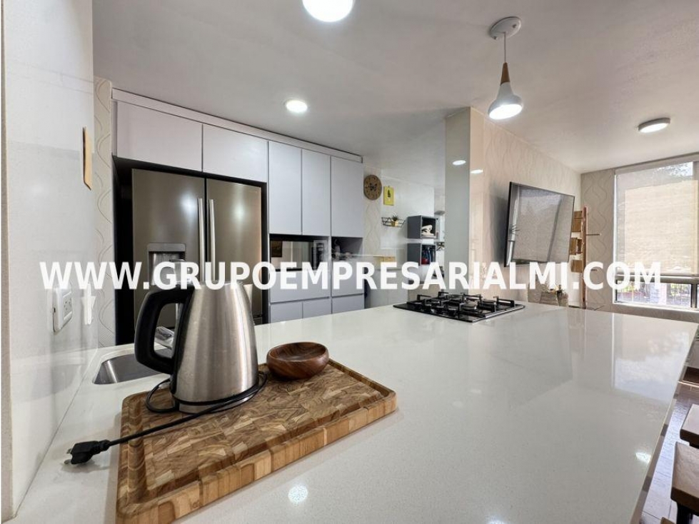 HERMOSO APARTAMENTO EN VENTA - SECTOR CASTROPOL COD: 31004 — foto 5