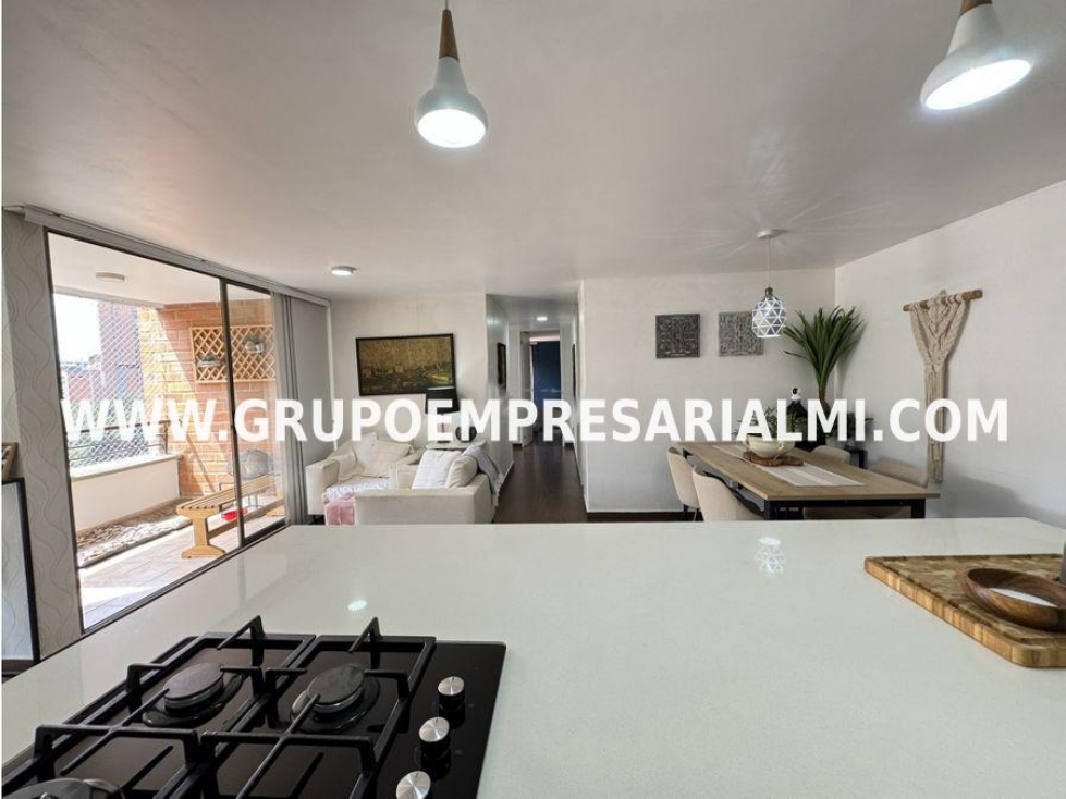 HERMOSO APARTAMENTO EN VENTA - SECTOR CASTROPOL COD: 31004 — foto 6