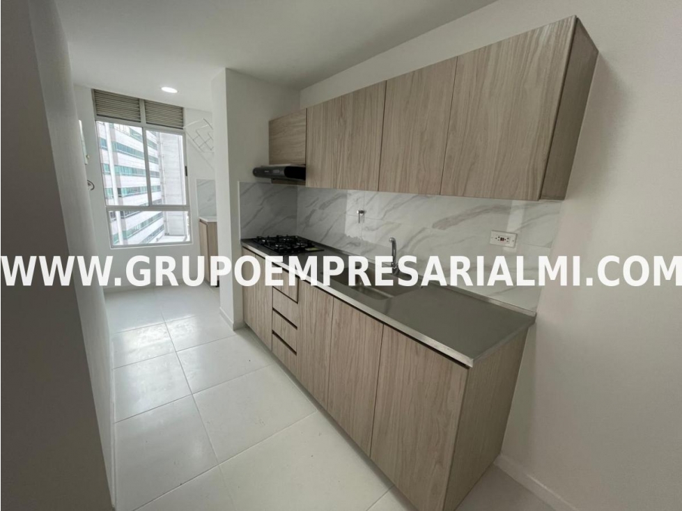 HERMOSO APARTAMENTO EN VENTA - SECTOR MAYORCA COD: 31032 — foto 2
