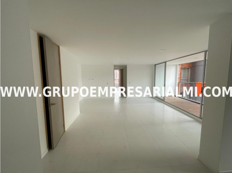 HERMOSO APARTAMENTO EN VENTA - SECTOR MAYORCA COD: 31032 — foto 3