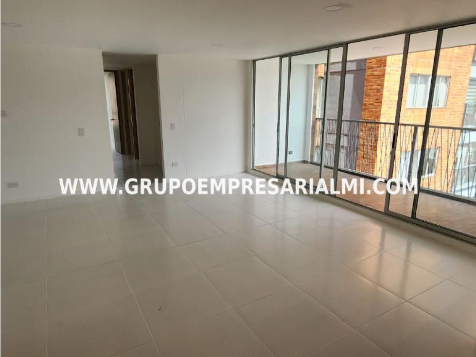 HERMOSO APARTAMENTO EN VENTA - SECTOR MAYORCA COD: 31032 — foto 5