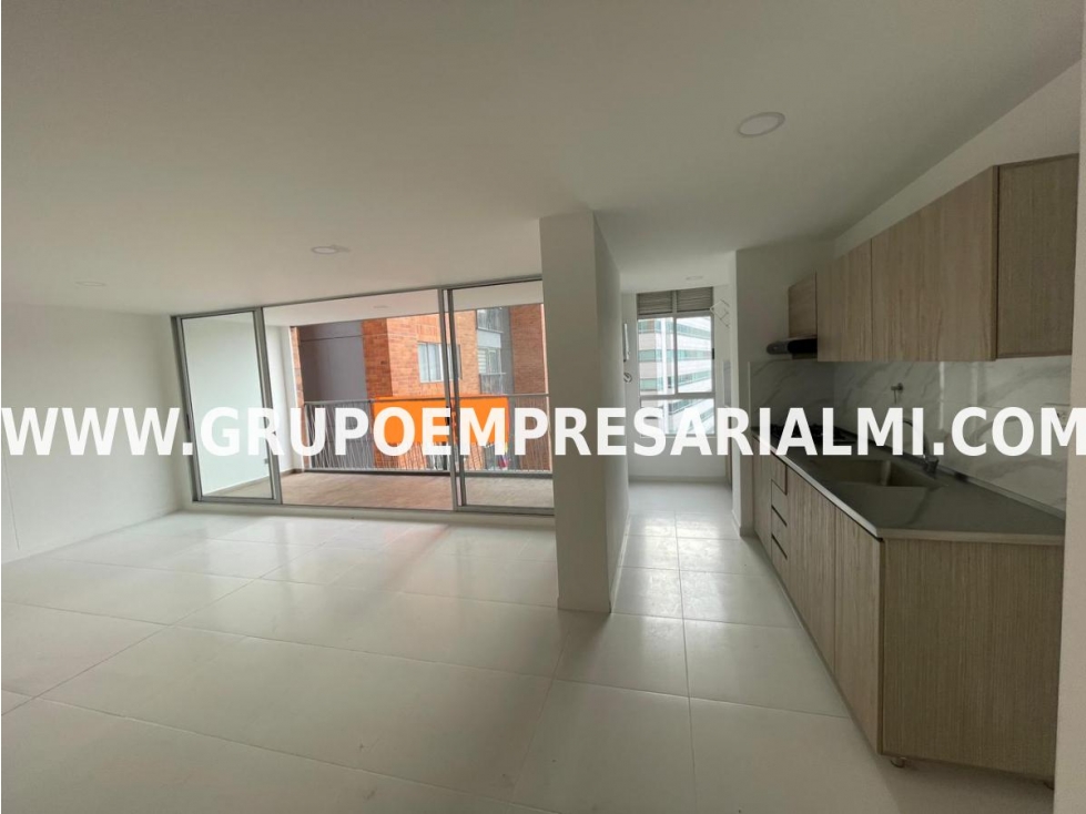 HERMOSO APARTAMENTO EN VENTA - SECTOR MAYORCA COD: 31032