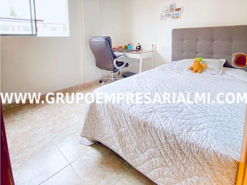 HERMOSO APARTAMENTO EN VENTA - SECTOR LA PAZ COD: 31014 — foto 5