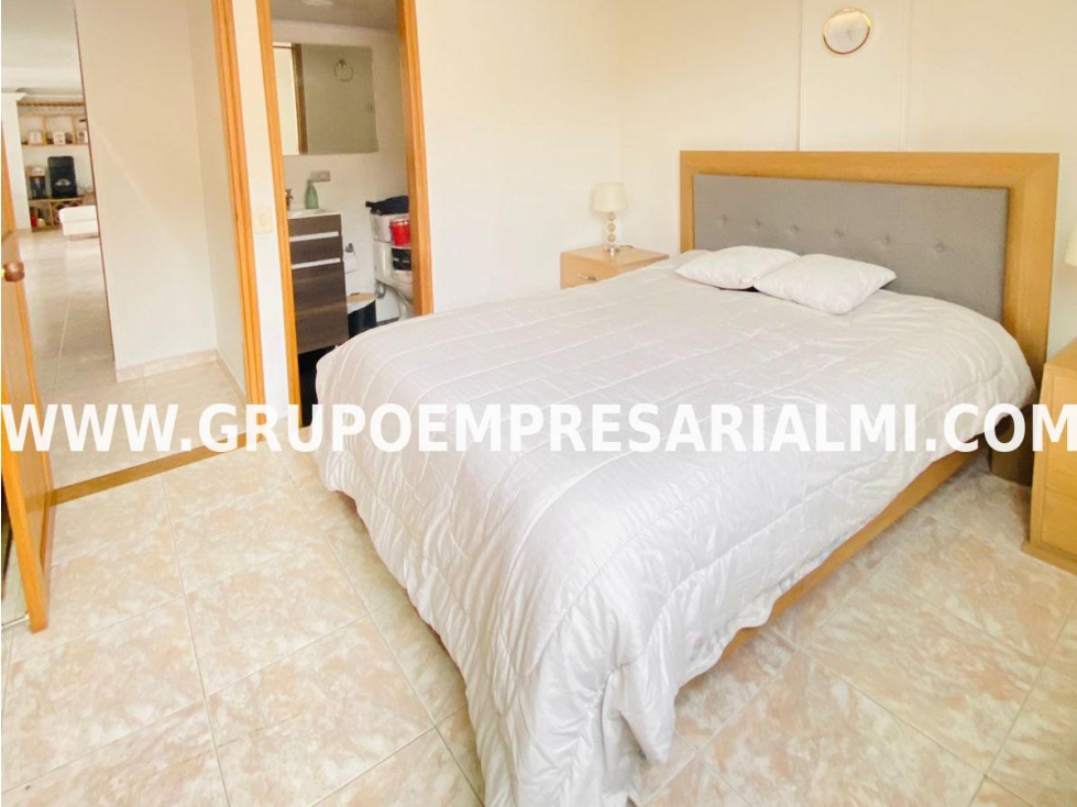 HERMOSO APARTAMENTO EN VENTA - SECTOR LA PAZ COD: 31014 — foto 4