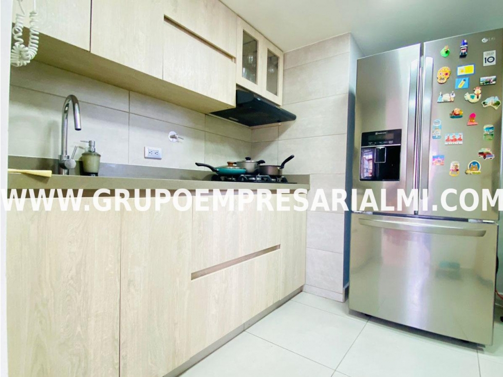 HERMOSO APARTAMENTO EN VENTA - SECTOR LA PAZ COD: 31014 — foto 2