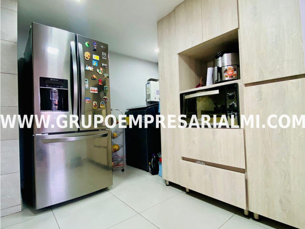 HERMOSO APARTAMENTO EN VENTA - SECTOR LA PAZ COD: 31014 — foto 3