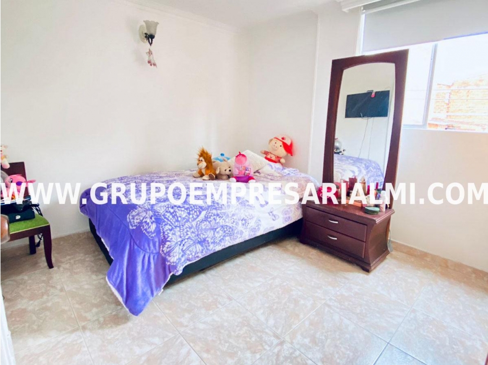 HERMOSO APARTAMENTO EN VENTA - SECTOR LA PAZ COD: 31014 — foto 6