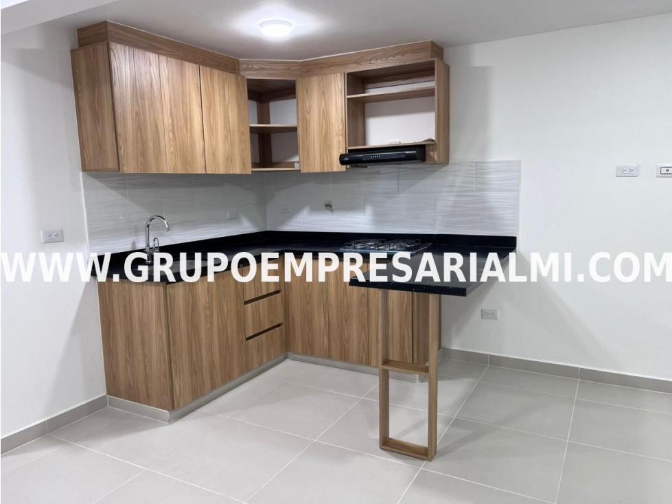 HERMOSO APARTAMENTO EN VENTA - SECTOR FERRARA COD: 31159 — foto 2