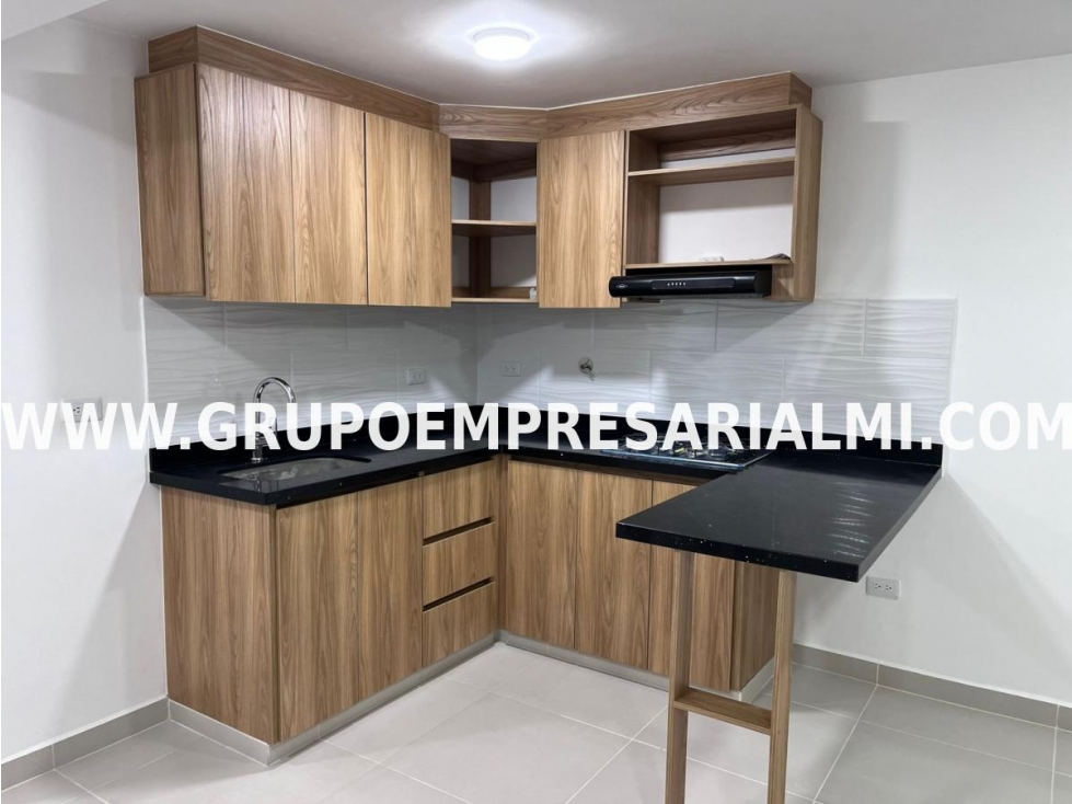 HERMOSO APARTAMENTO EN VENTA - SECTOR FERRARA COD: 31159 — foto 3