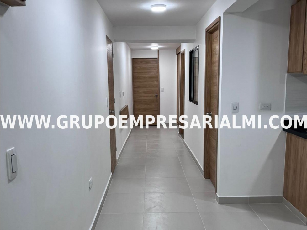 HERMOSO APARTAMENTO EN VENTA - SECTOR FERRARA COD: 31159 — foto 4