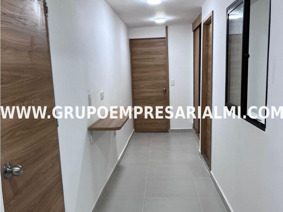 HERMOSO APARTAMENTO EN VENTA - SECTOR FERRARA COD: 31159 — foto 6