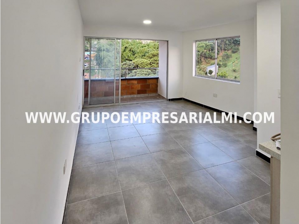 HERMOSO APARTAMENTO EN VENTA - SECTOR LA FLORIDA COD: 27606