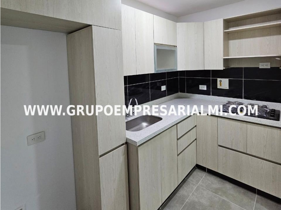 HERMOSO APARTAMENTO EN VENTA - SECTOR LA FLORIDA COD: 27606 — foto 3