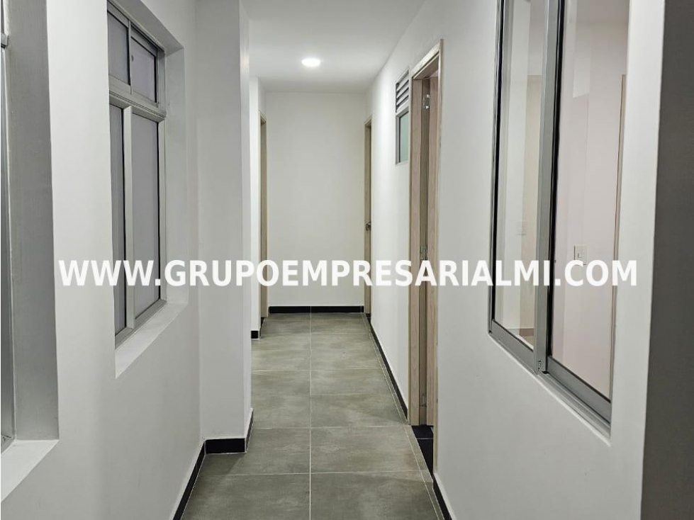 HERMOSO APARTAMENTO EN VENTA - SECTOR LA FLORIDA COD: 27606 — foto 4