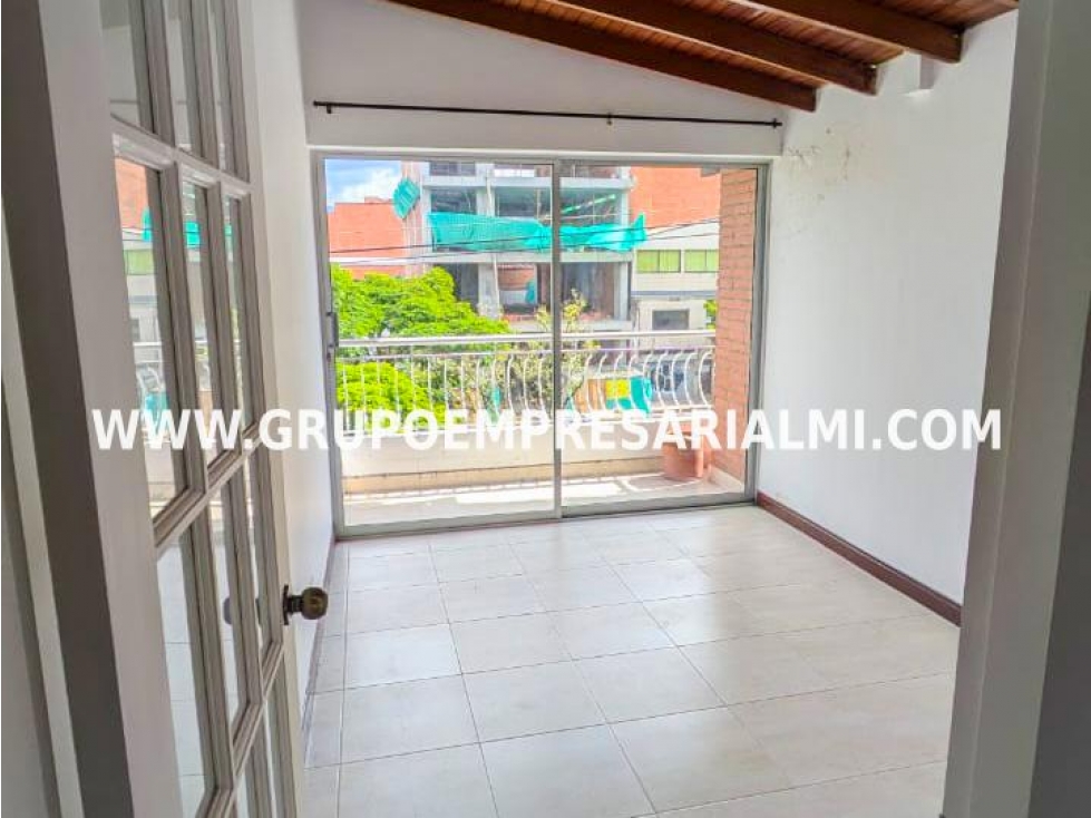 HERMOSO APARTAMENTO EN VENTA - SECTOR SANTA GEMA COD: 31181
