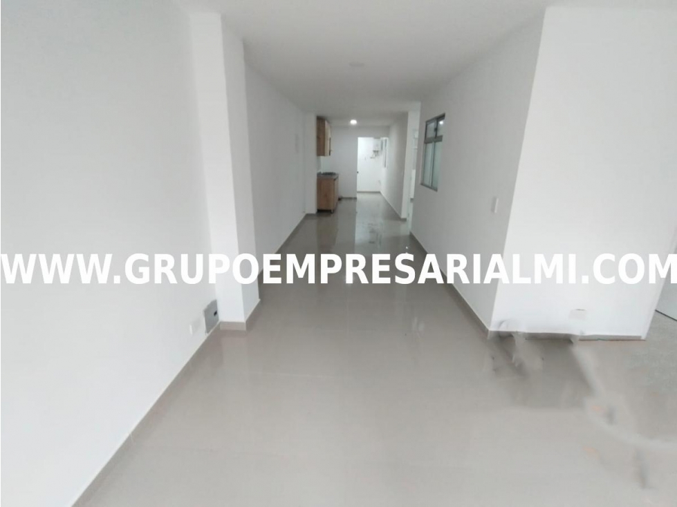 HERMOSO APARTAMENTO EN VENTA - SECTOR LA SEBASTIANA COD: 31177
