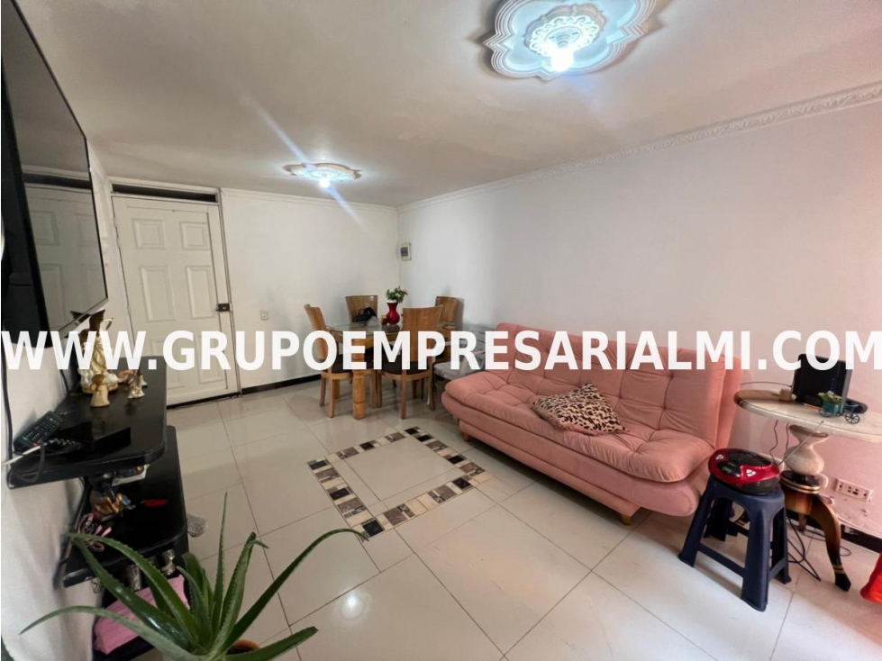 HERMOSO APARTAMENTO EN VENTA - SECTOR BELLA VISTA COD: 29651