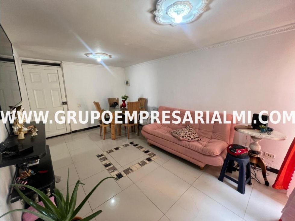HERMOSO APARTAMENTO EN VENTA - SECTOR BELLA VISTA COD: 29651 — foto 2