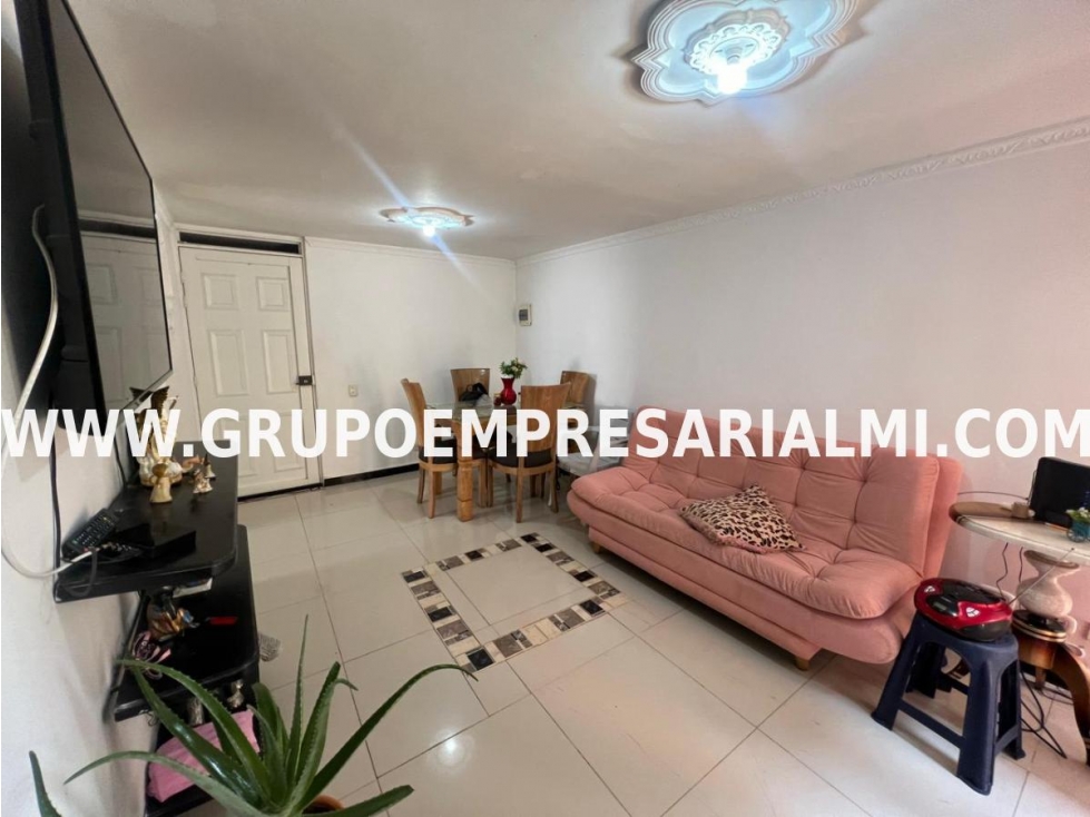 HERMOSO APARTAMENTO EN VENTA - SECTOR BELLA VISTA COD: 29651 — foto 3