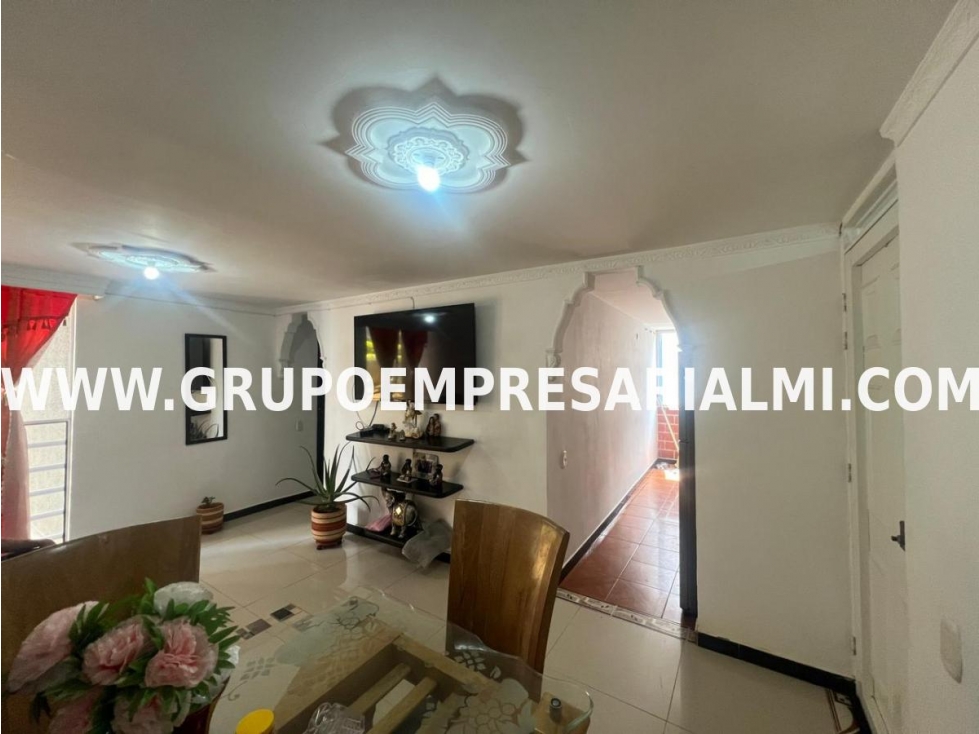 HERMOSO APARTAMENTO EN VENTA - SECTOR BELLA VISTA COD: 29651 — foto 4