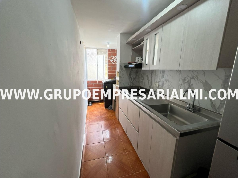 HERMOSO APARTAMENTO EN VENTA - SECTOR BELLA VISTA COD: 29651 — foto 5