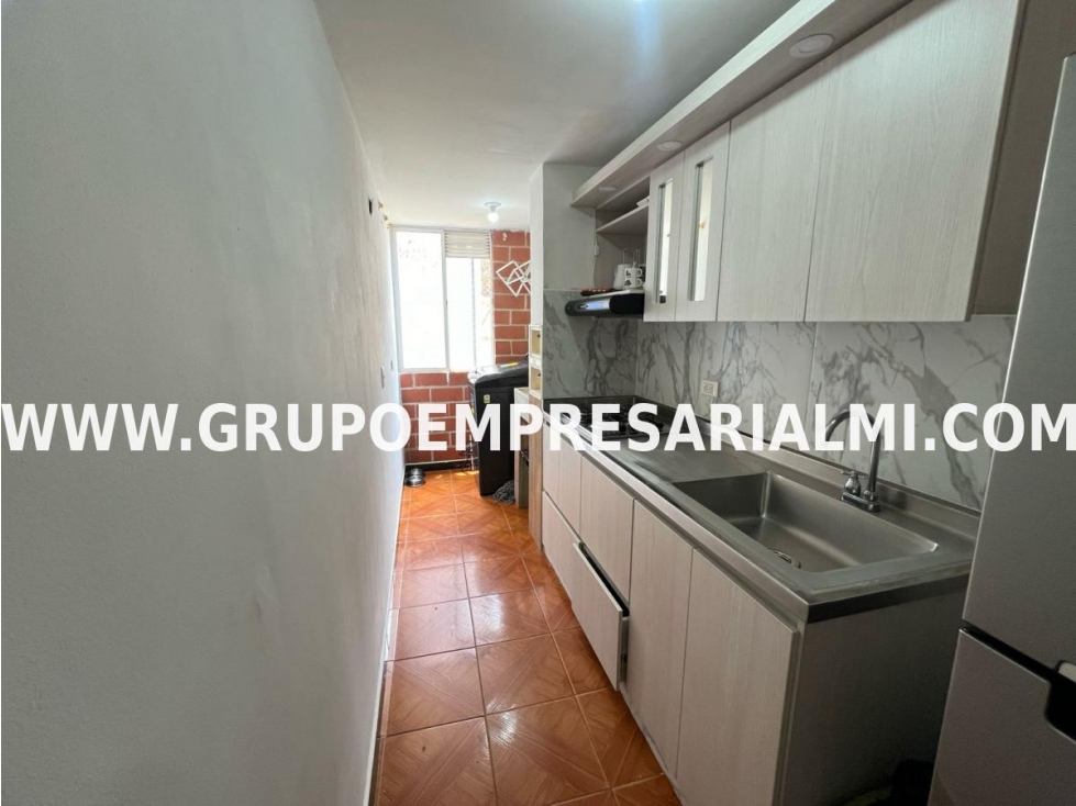 HERMOSO APARTAMENTO EN VENTA - SECTOR BELLA VISTA COD: 29651 — foto 6