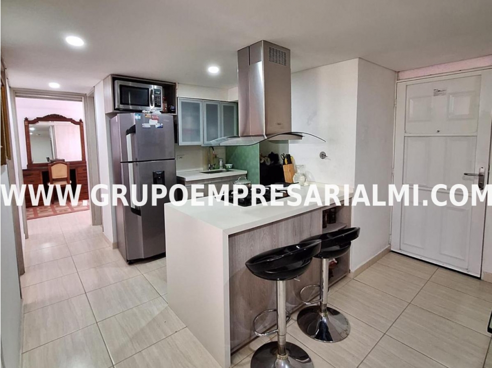 HERMOSO APARTAMENTO EN VENTA - SECTOR VILLAS DEL SOL COD: 31240