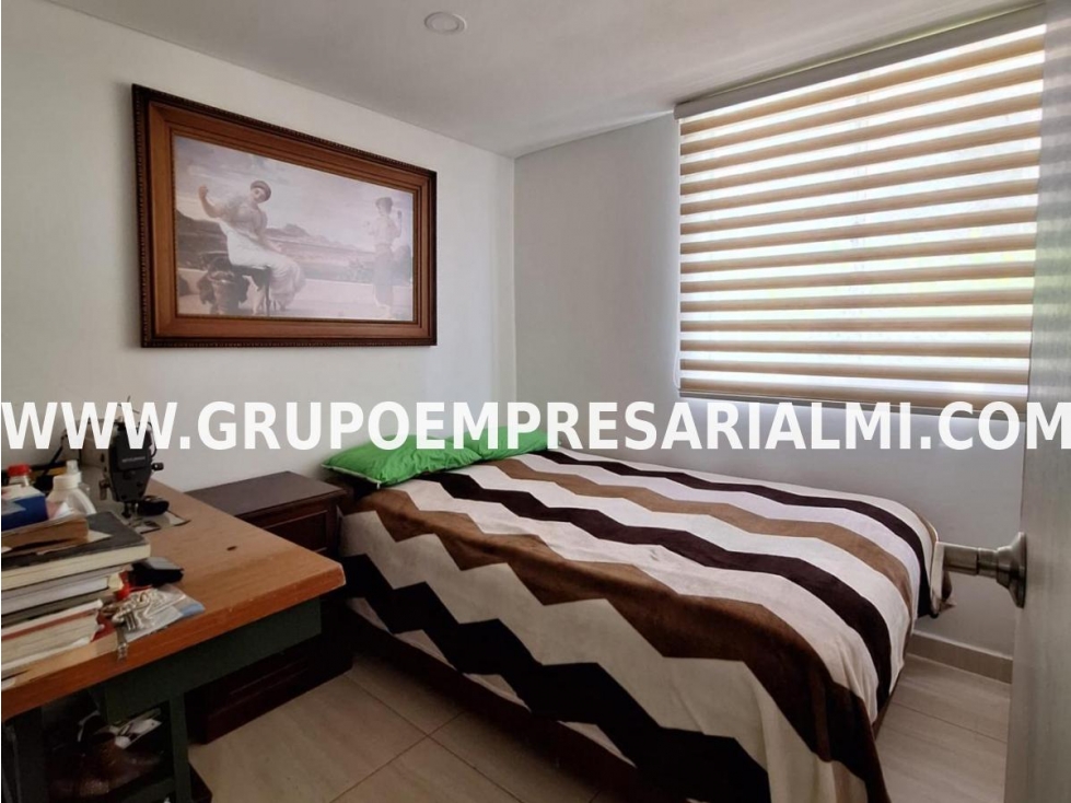 HERMOSO APARTAMENTO EN VENTA - SECTOR VILLAS DEL SOL COD: 31240 — foto 6