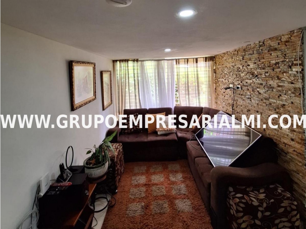 HERMOSO APARTAMENTO EN VENTA - SECTOR VILLAS DEL SOL COD: 31240 — foto 3