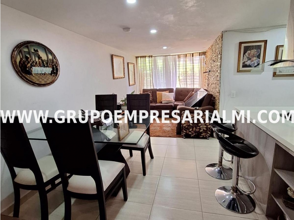 HERMOSO APARTAMENTO EN VENTA - SECTOR VILLAS DEL SOL COD: 31240 — foto 4