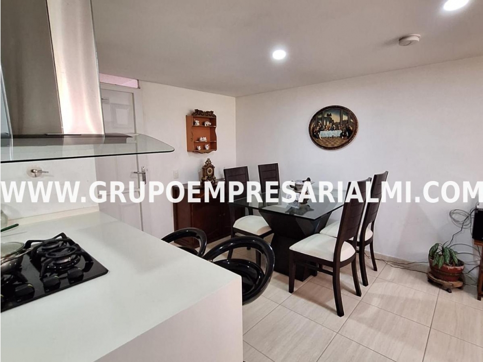 HERMOSO APARTAMENTO EN VENTA - SECTOR VILLAS DEL SOL COD: 31240 — foto 2