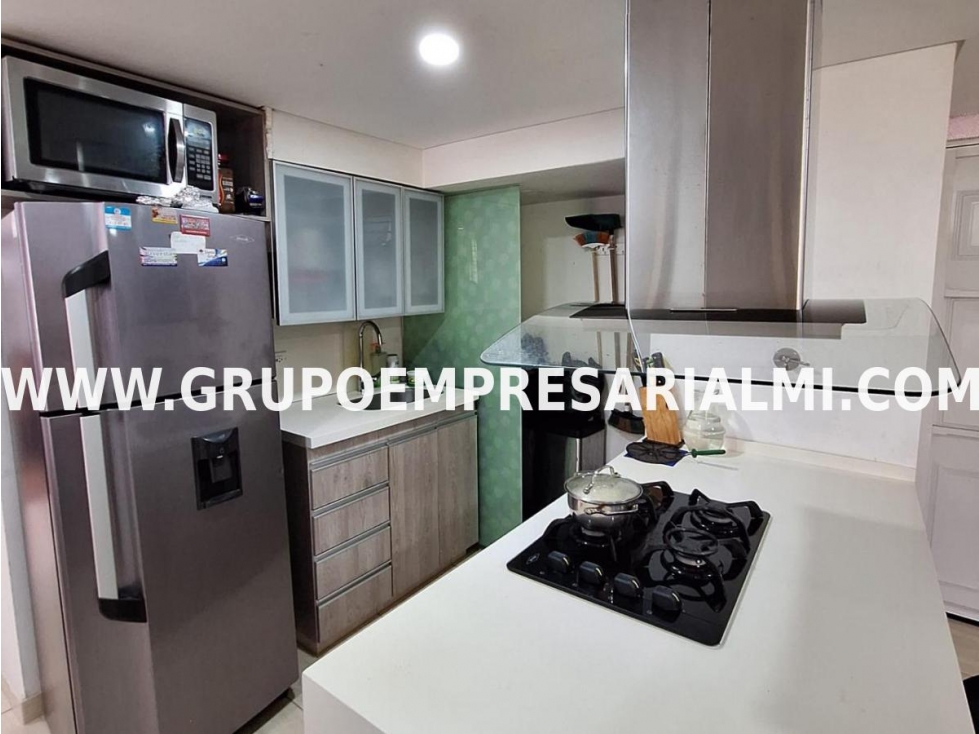 HERMOSO APARTAMENTO EN VENTA - SECTOR VILLAS DEL SOL COD: 31240 — foto 5