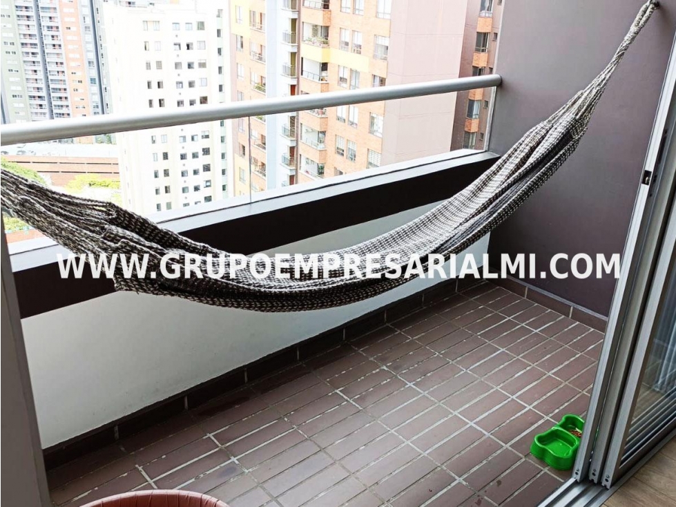 HERMOSO APARTAMENTO EN VENTA - SECTOR LOMA DE LOS BERNAL ,COD: 31272 — foto 6