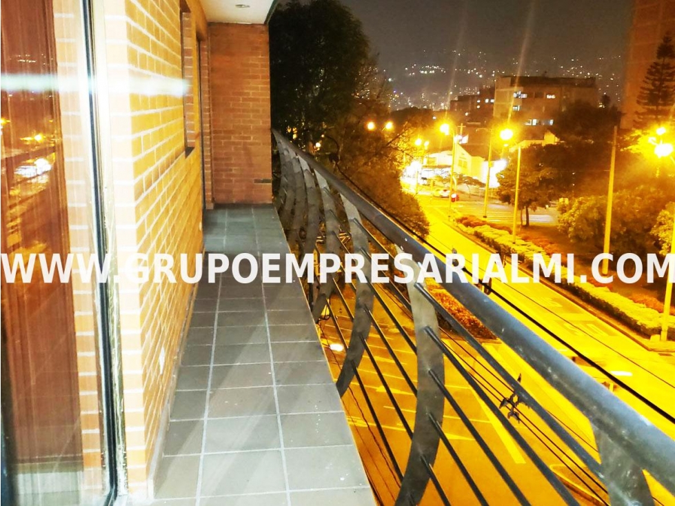 HERMOSO APARTAMENTO EN VENTA - SECTOR LA PALMA , BELÉN COD: 31266