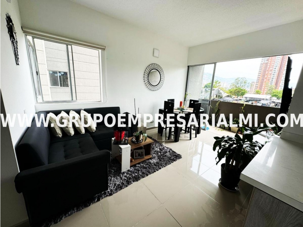 HERMOSO APARTAMENTO EN VENTA - SECTOR SANTA ANA, BELLO COD: 31257