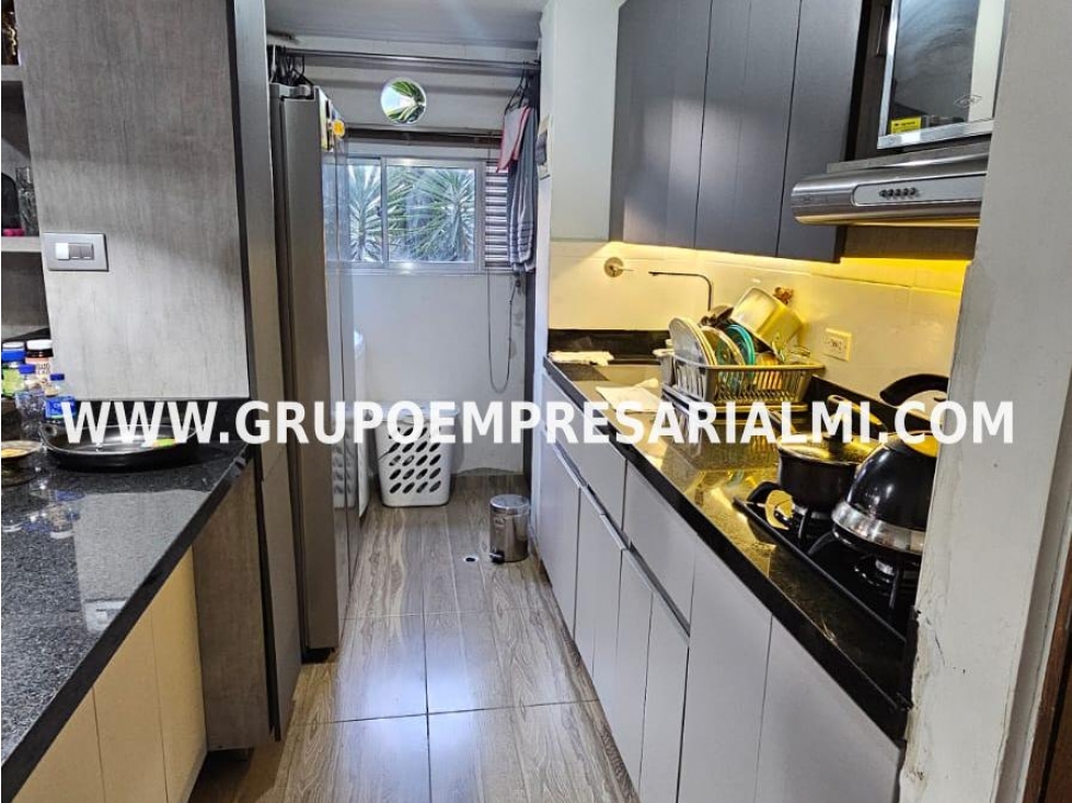 HERMOSO APARTAMENTO EN VENTA - SECTOR MADERA COD: 31304 — foto 2