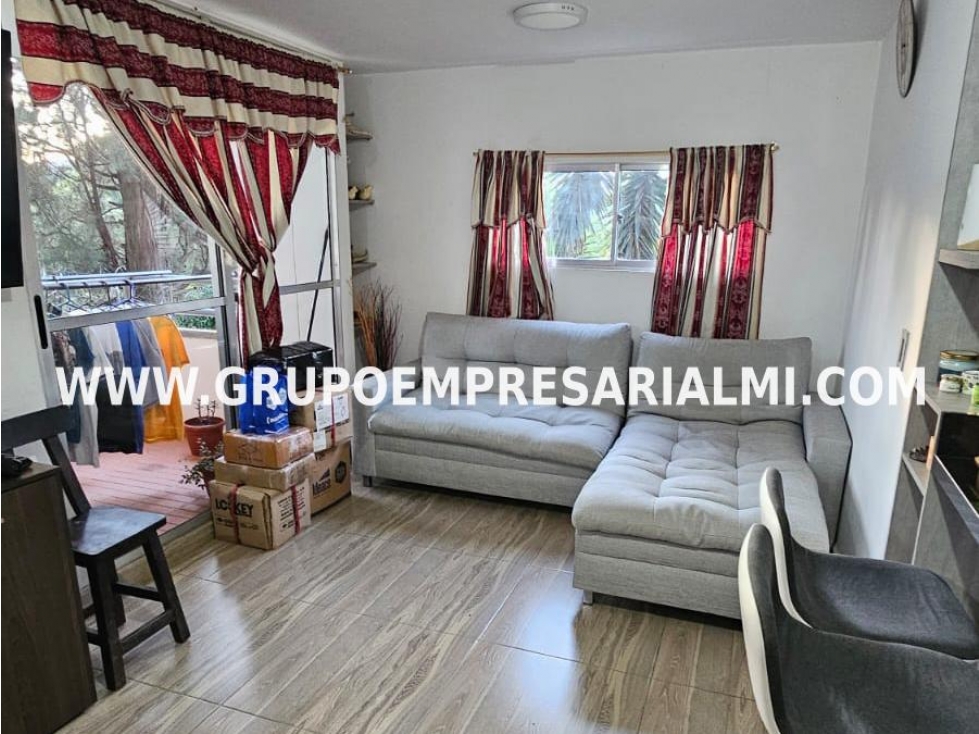 HERMOSO APARTAMENTO EN VENTA - SECTOR MADERA COD: 31304 — foto 3
