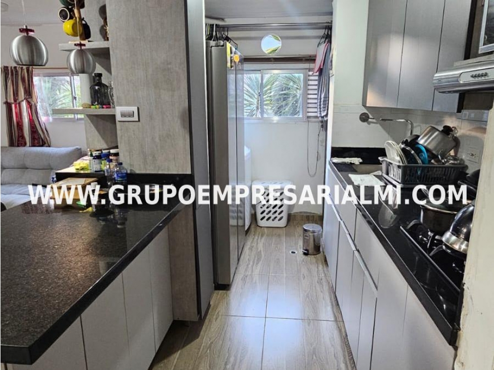 HERMOSO APARTAMENTO EN VENTA - SECTOR MADERA COD: 31304 — foto 4
