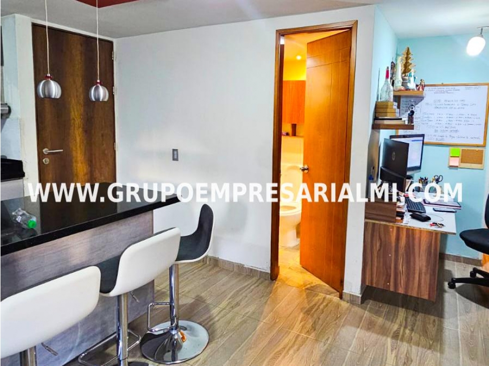 HERMOSO APARTAMENTO EN VENTA - SECTOR MADERA COD: 31304 — foto 5