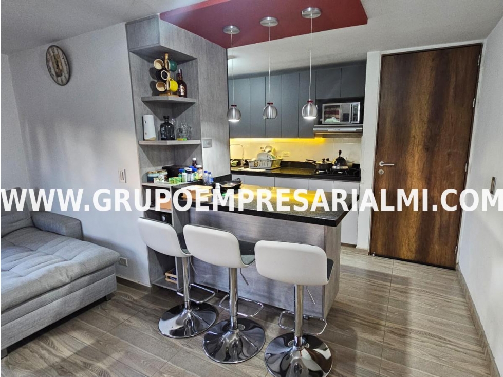 HERMOSO APARTAMENTO EN VENTA - SECTOR MADERA COD: 31304 — foto 6