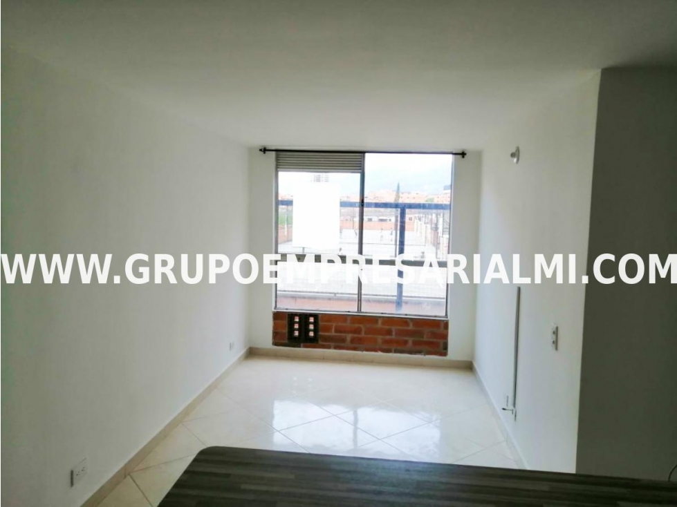 HERMOSO APARTAMENTO EN VENTA - SECTOR PRIMAVERA COD: 31365