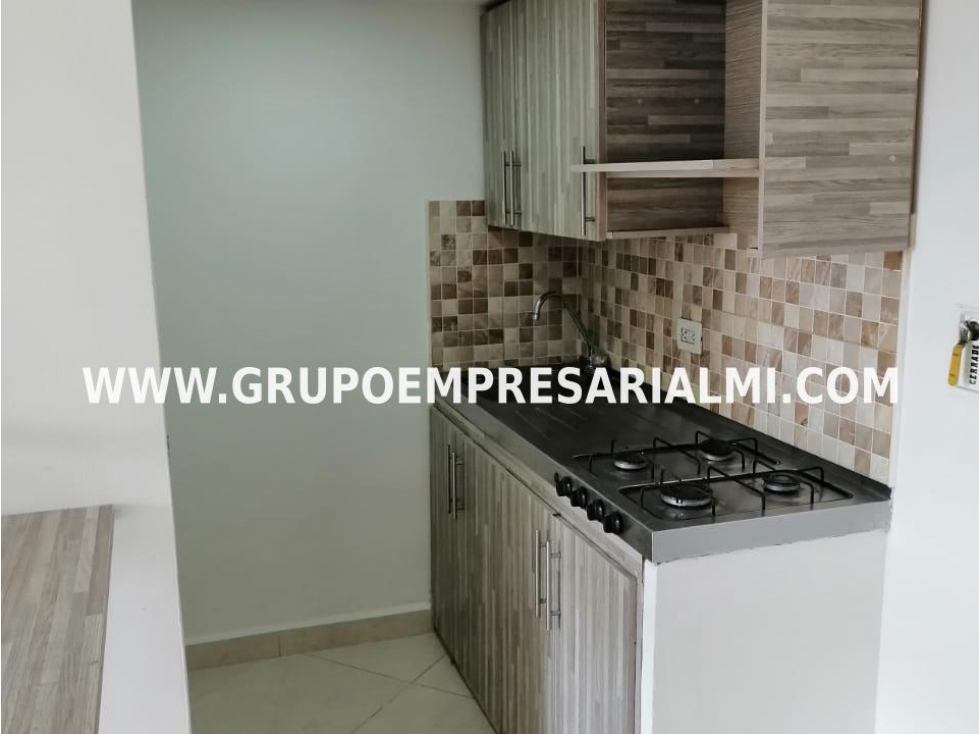 HERMOSO APARTAMENTO EN VENTA - SECTOR PRIMAVERA COD: 31365 — foto 2
