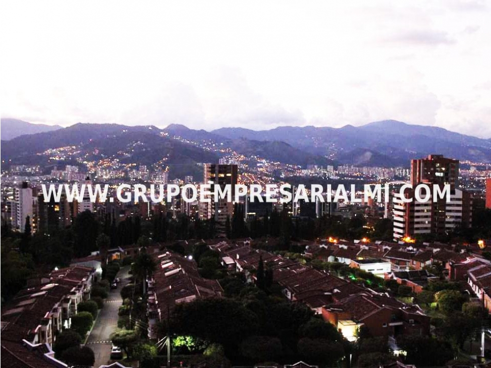 HERMOSO APARTAMENTO EN VENTA - SECTOR LOS BALSOS COD: 31296