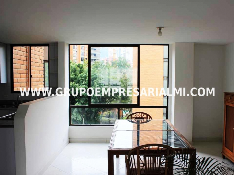 HERMOSO APARTAMENTO EN VENTA - SECTOR LOS BALSOS COD: 31296 — foto 5