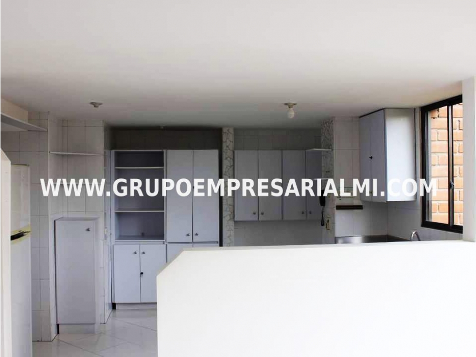 HERMOSO APARTAMENTO EN VENTA - SECTOR LOS BALSOS COD: 31296 — foto 3