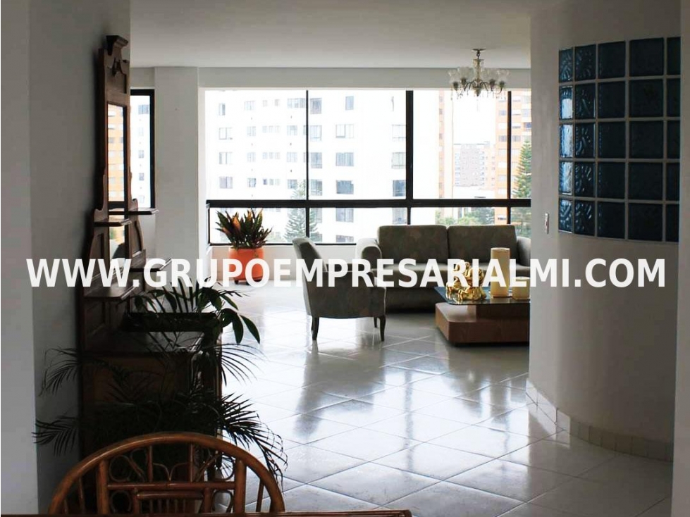 HERMOSO APARTAMENTO EN VENTA - SECTOR LOS BALSOS COD: 31296 — foto 6