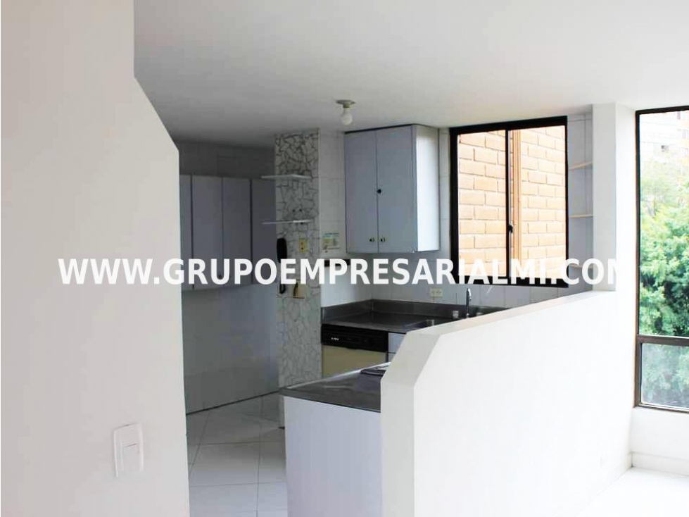 HERMOSO APARTAMENTO EN VENTA - SECTOR LOS BALSOS COD: 31296 — foto 4