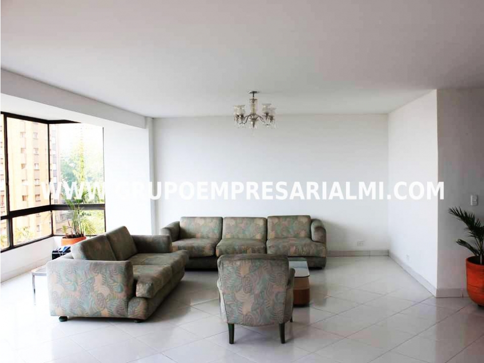 HERMOSO APARTAMENTO EN VENTA - SECTOR LOS BALSOS COD: 31296 — foto 2